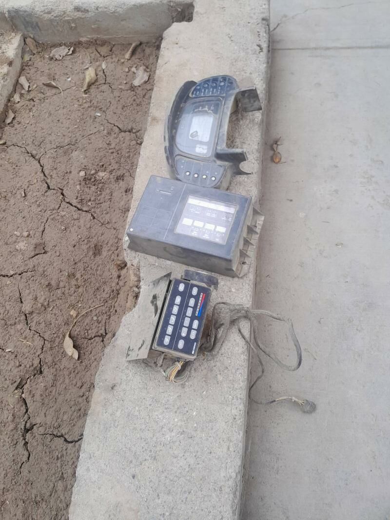 pribor 600 TMT - Gökje - img 1