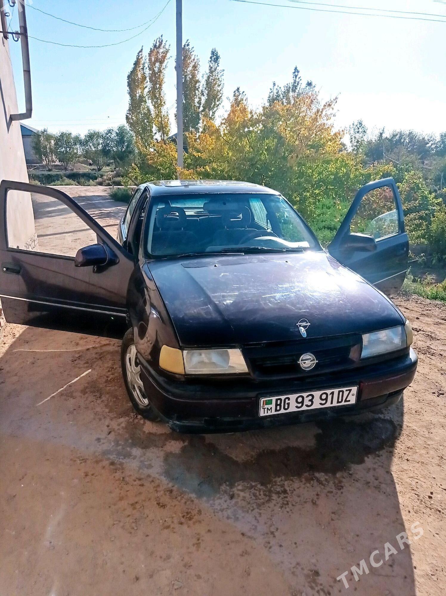 Opel Vectra 1992 - 25 000 TMT - Görogly (Tagta) - img 5