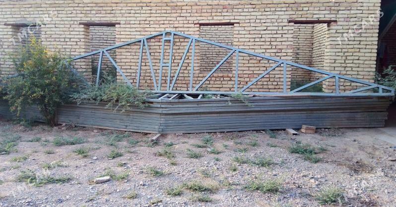 Ferma nawes - Sarahs - img 2