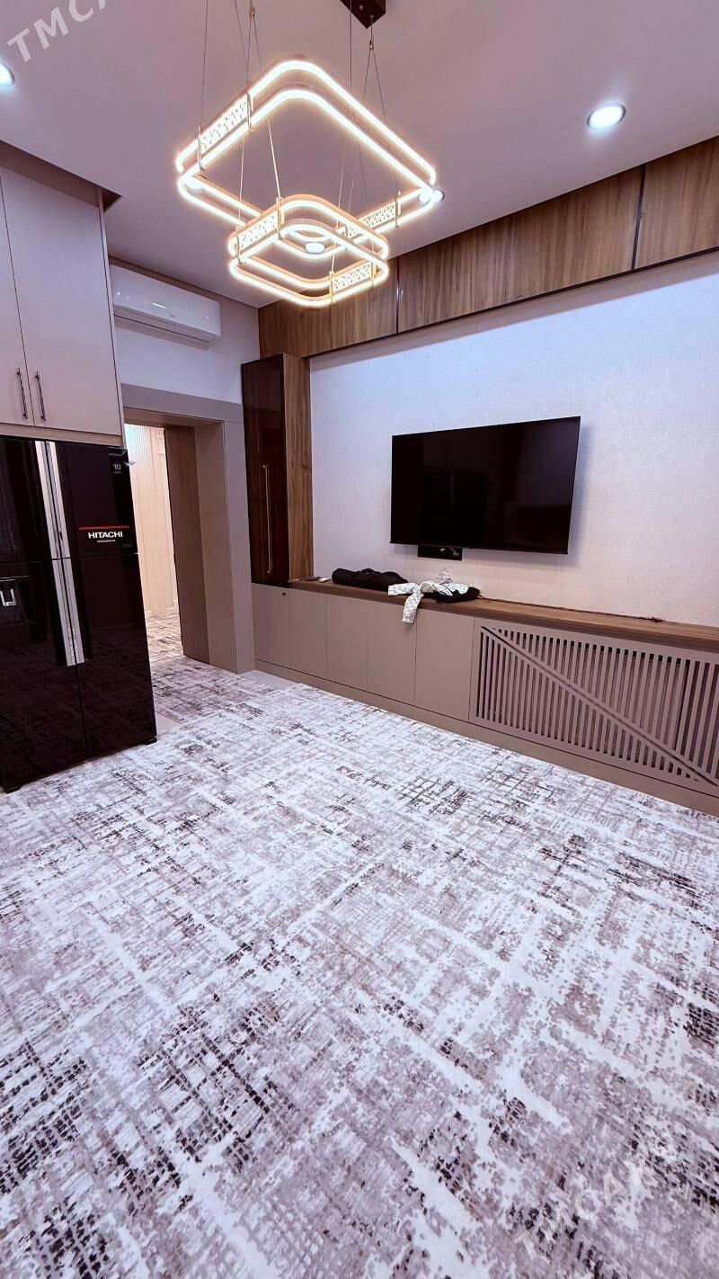 Satlyk jay Gurtly 4kom - Ашхабад - img 4