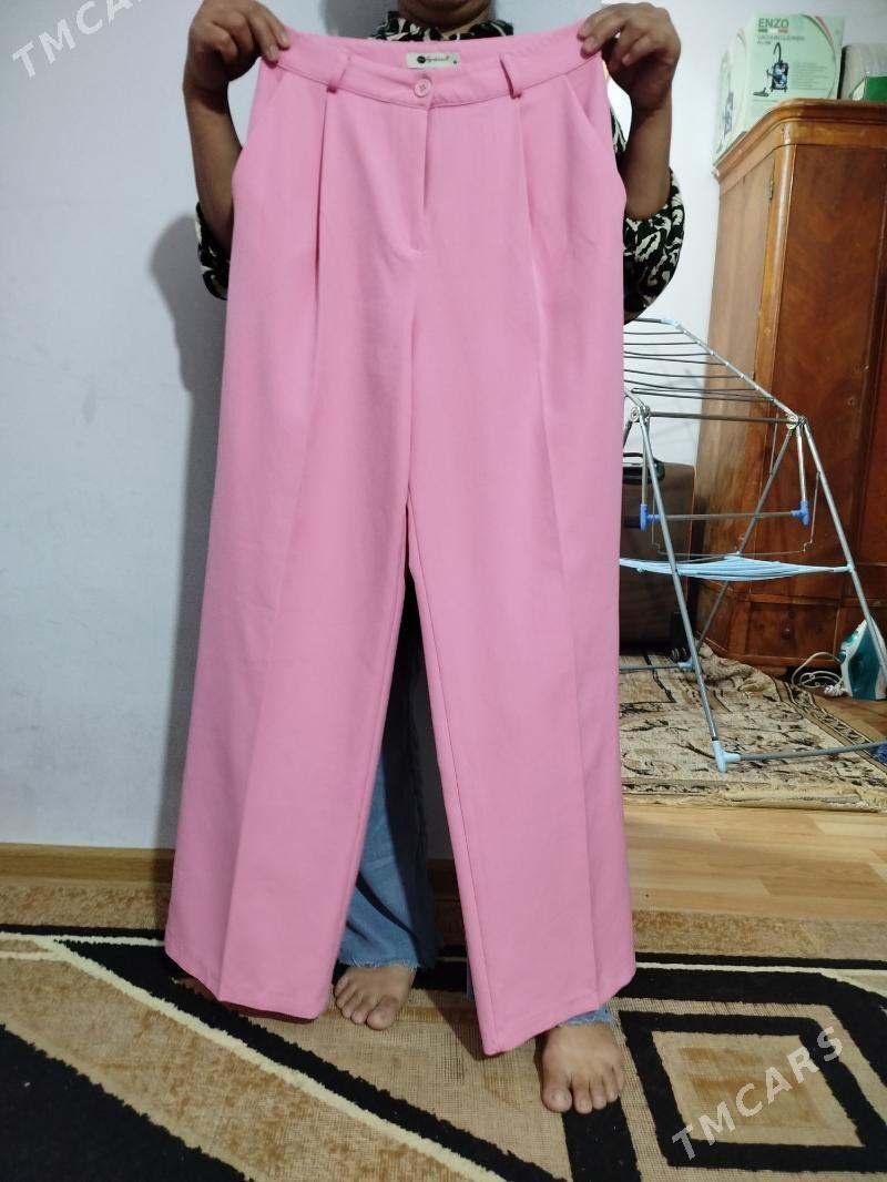 Брюки классические - Ашхабад - img 1