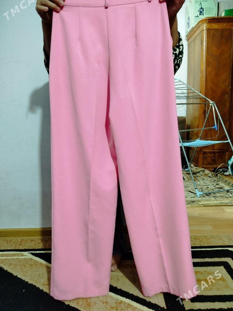 Брюки классические - Ашхабад - img 3