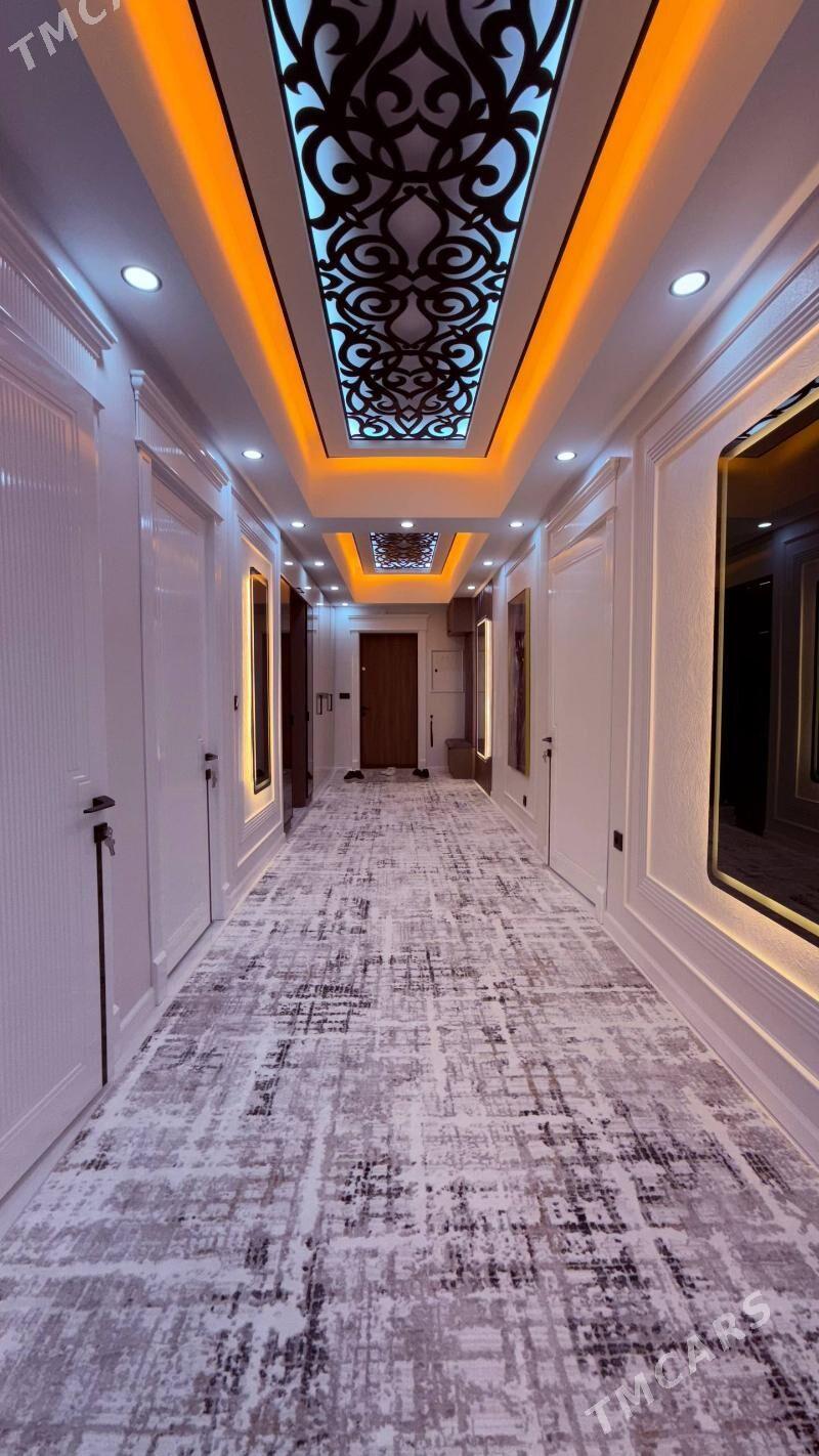 Satlyk jay Gurtly 4kom - Ашхабад - img 2