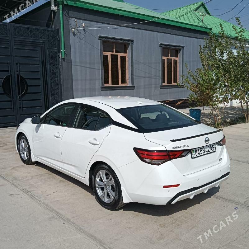 Nissan Sentra 2022 - 210 000 TMT - Хитровка - img 2