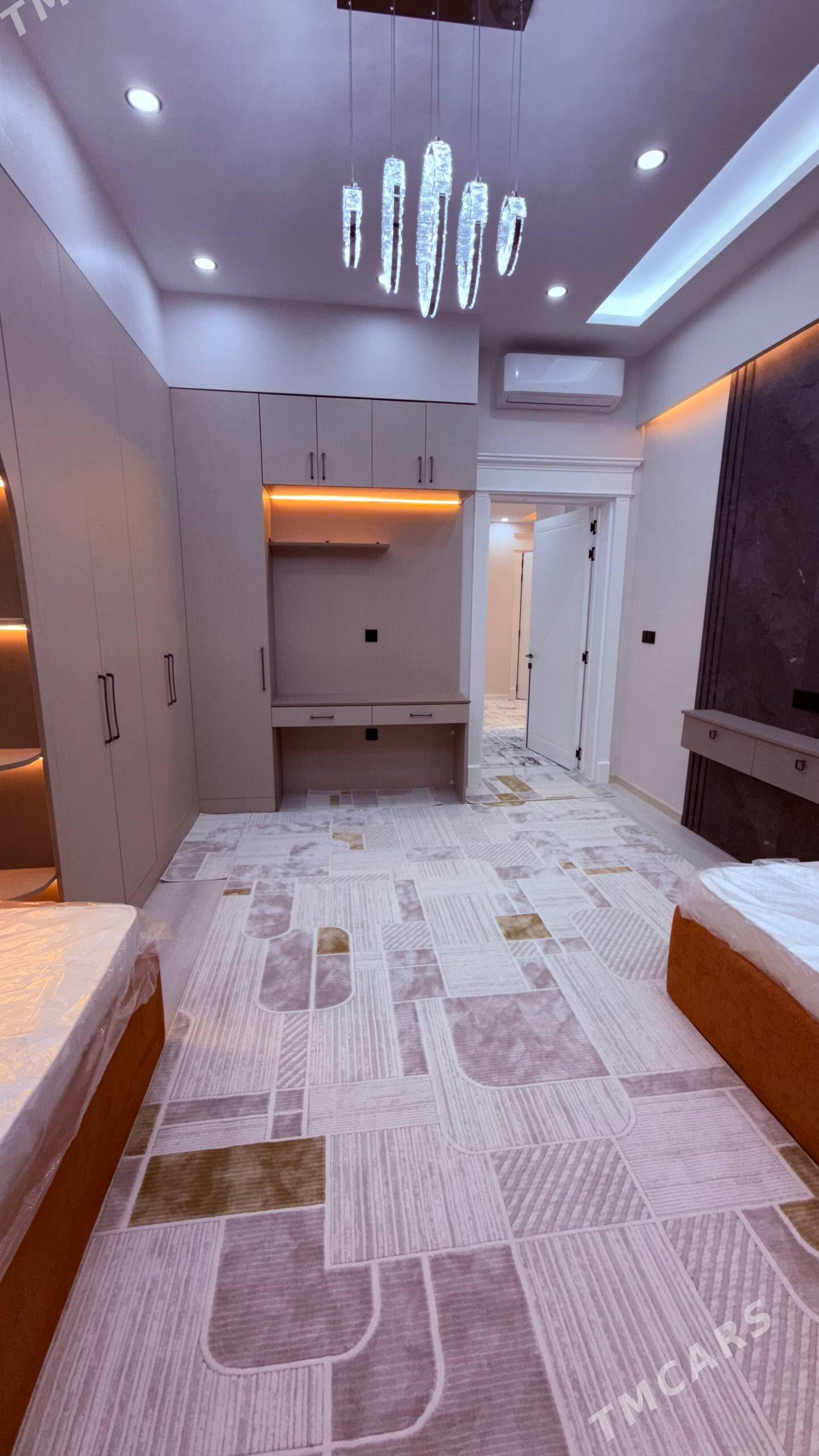 Satlyk jay Gurtly 4kom - Ашхабад - img 8