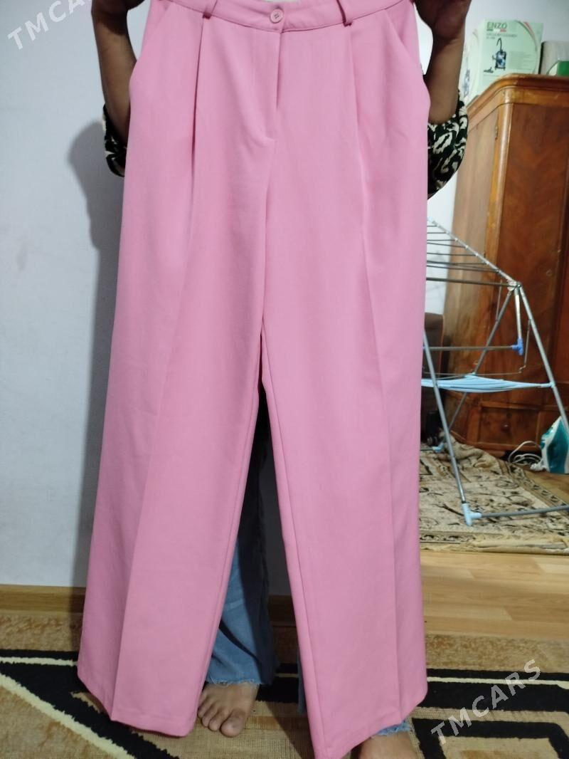 Брюки классические - Ашхабад - img 2