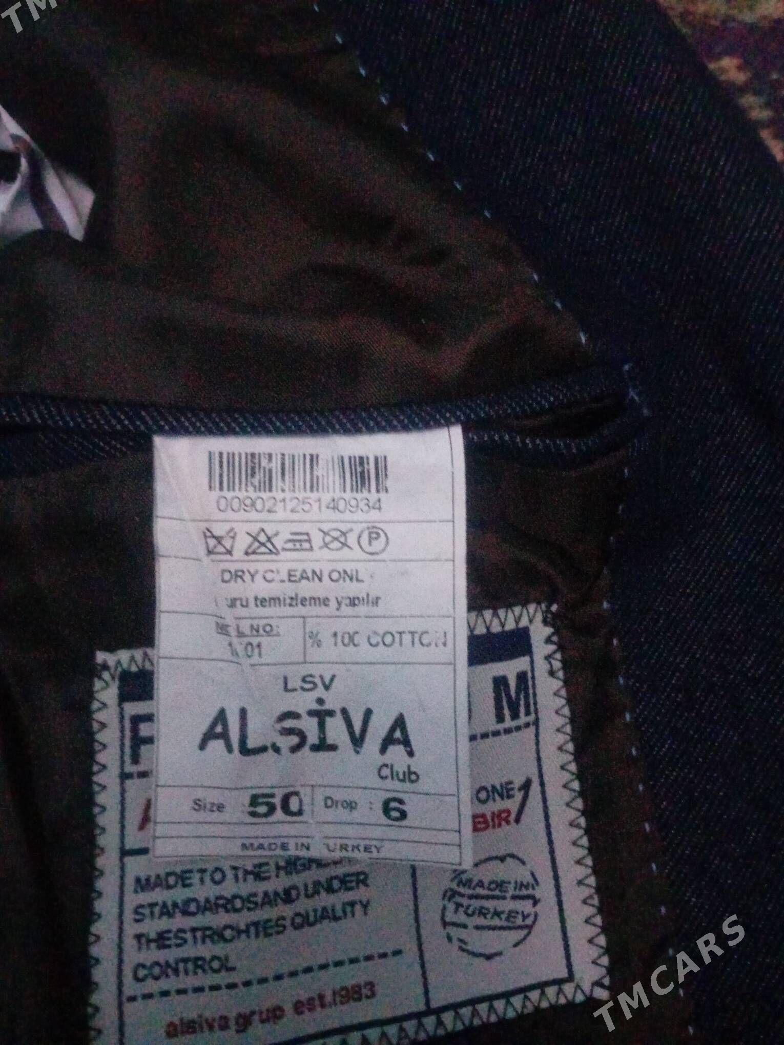 turk kastum - Керки - img 3