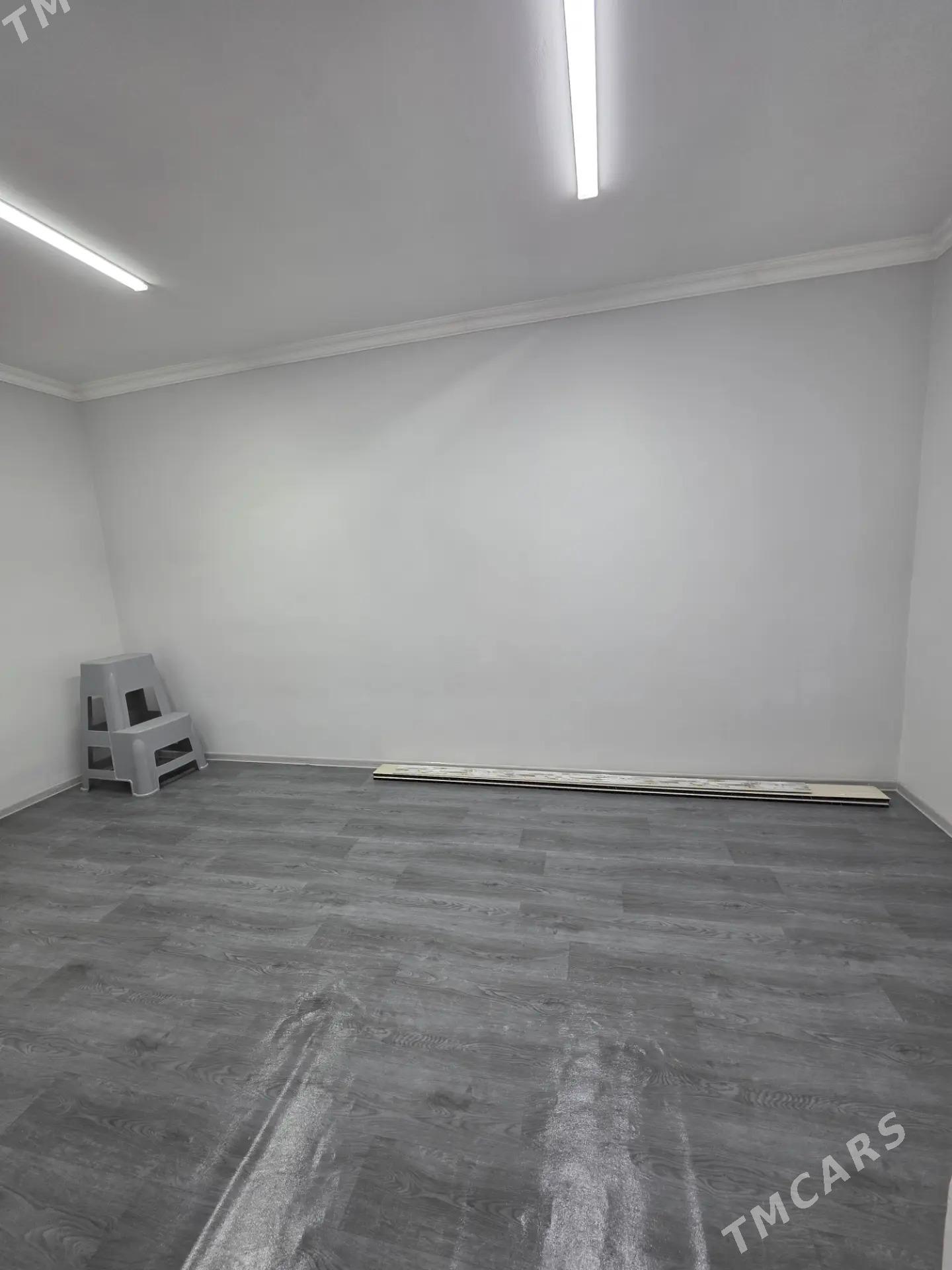 Arenda Gagarin 1etaz ofis - Aşgabat - img 1