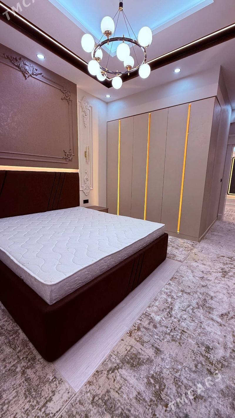 Satlyk jay Gurtly 4kom - Ашхабад - img 5