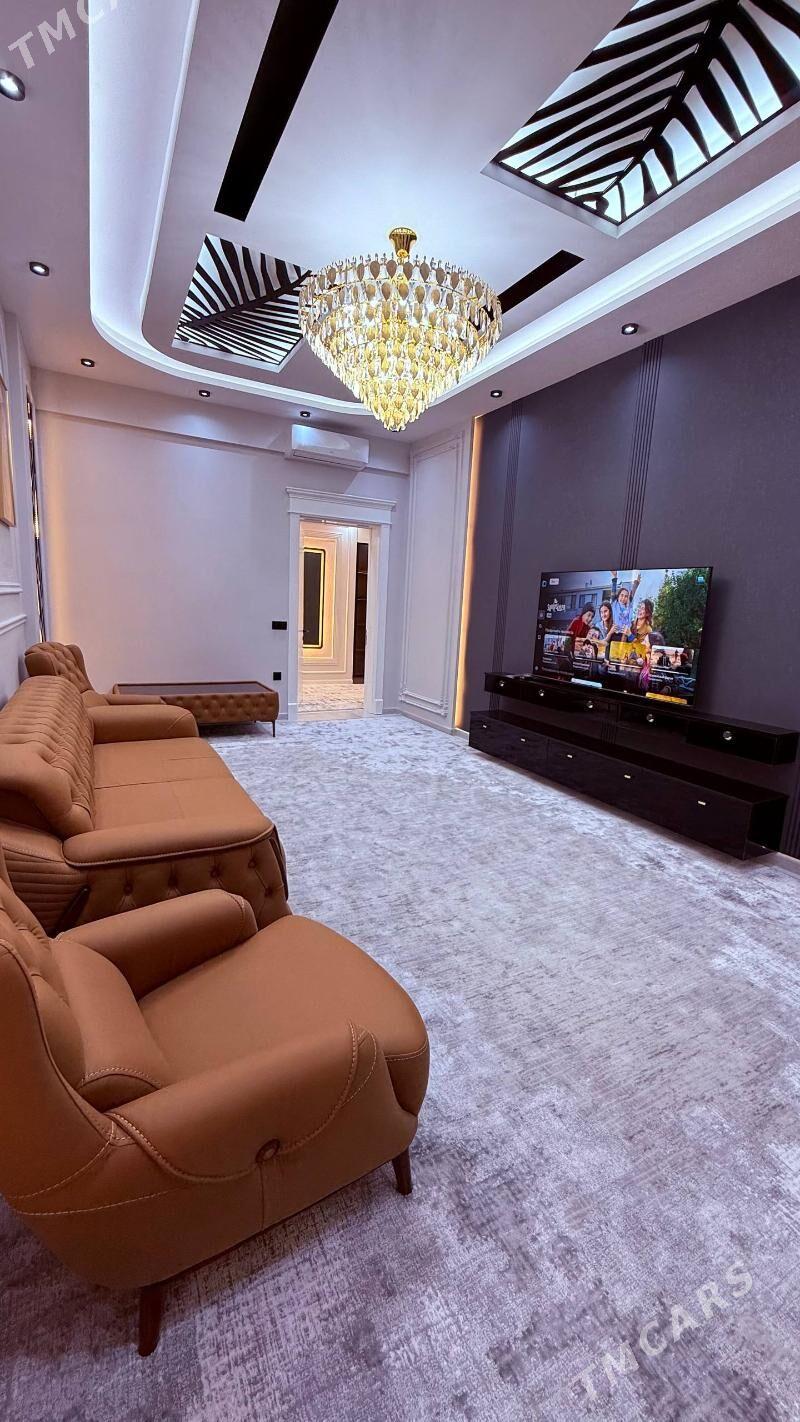 Satlyk jay Gurtly 4kom - Ашхабад - img 1