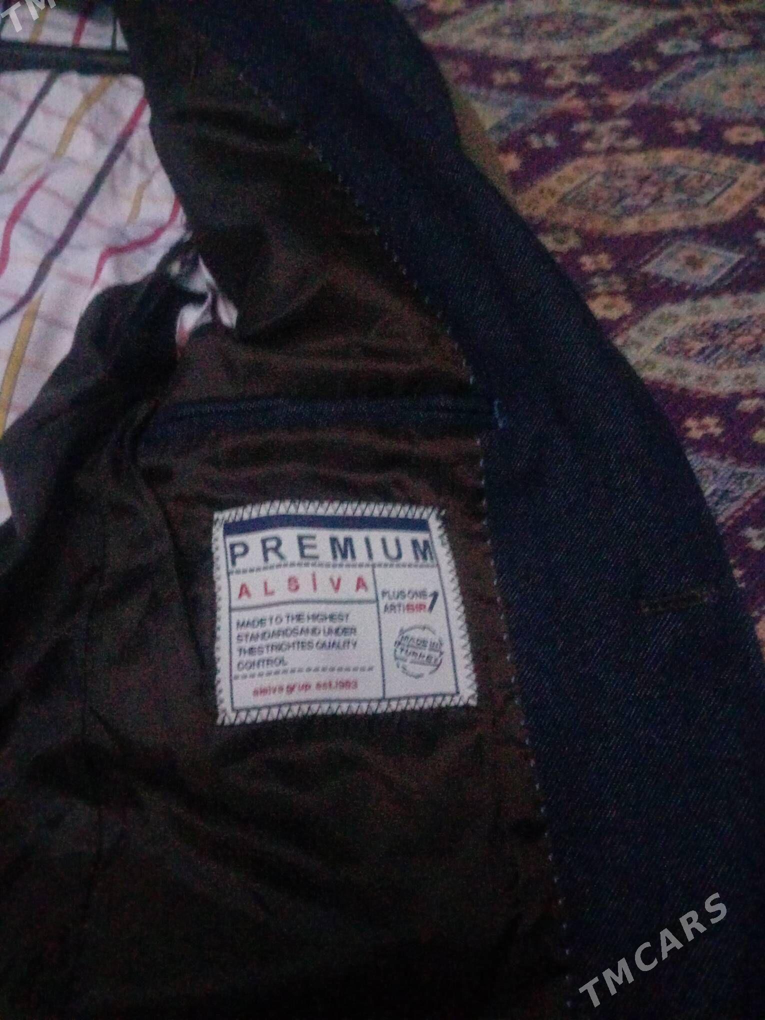 turk kastum - Керки - img 2