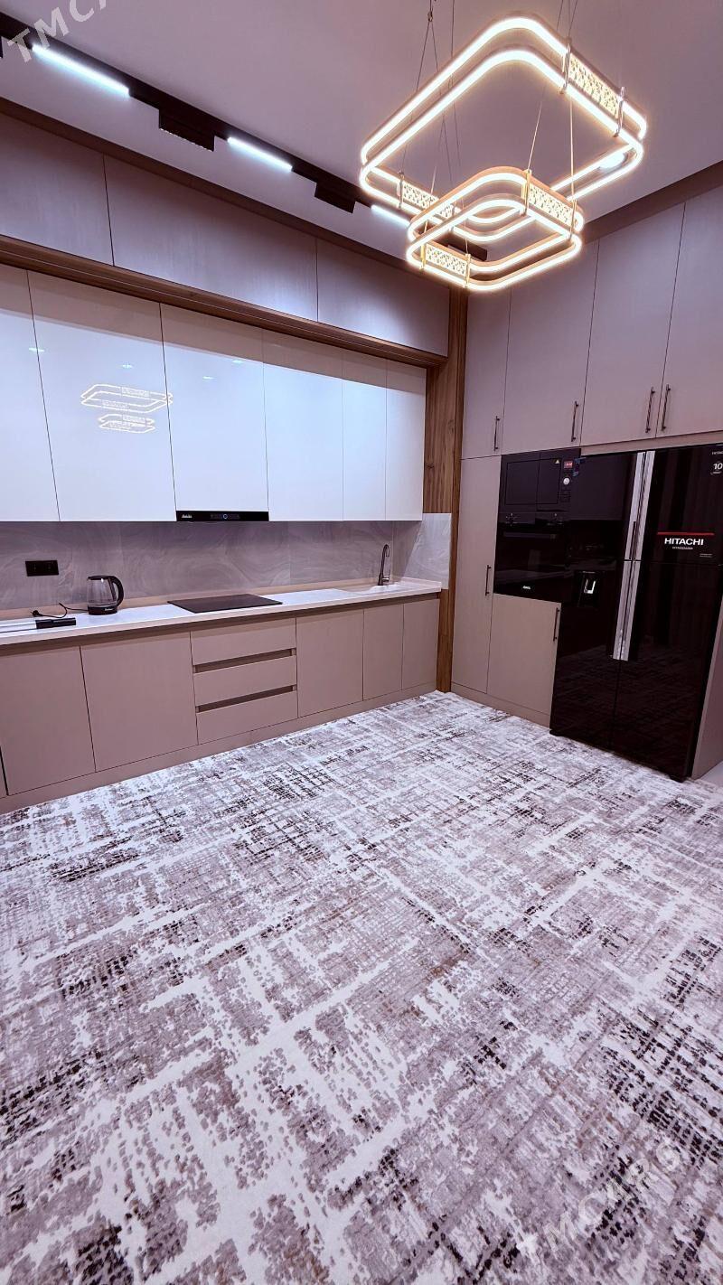 Satlyk jay Gurtly 4kom - Ашхабад - img 3