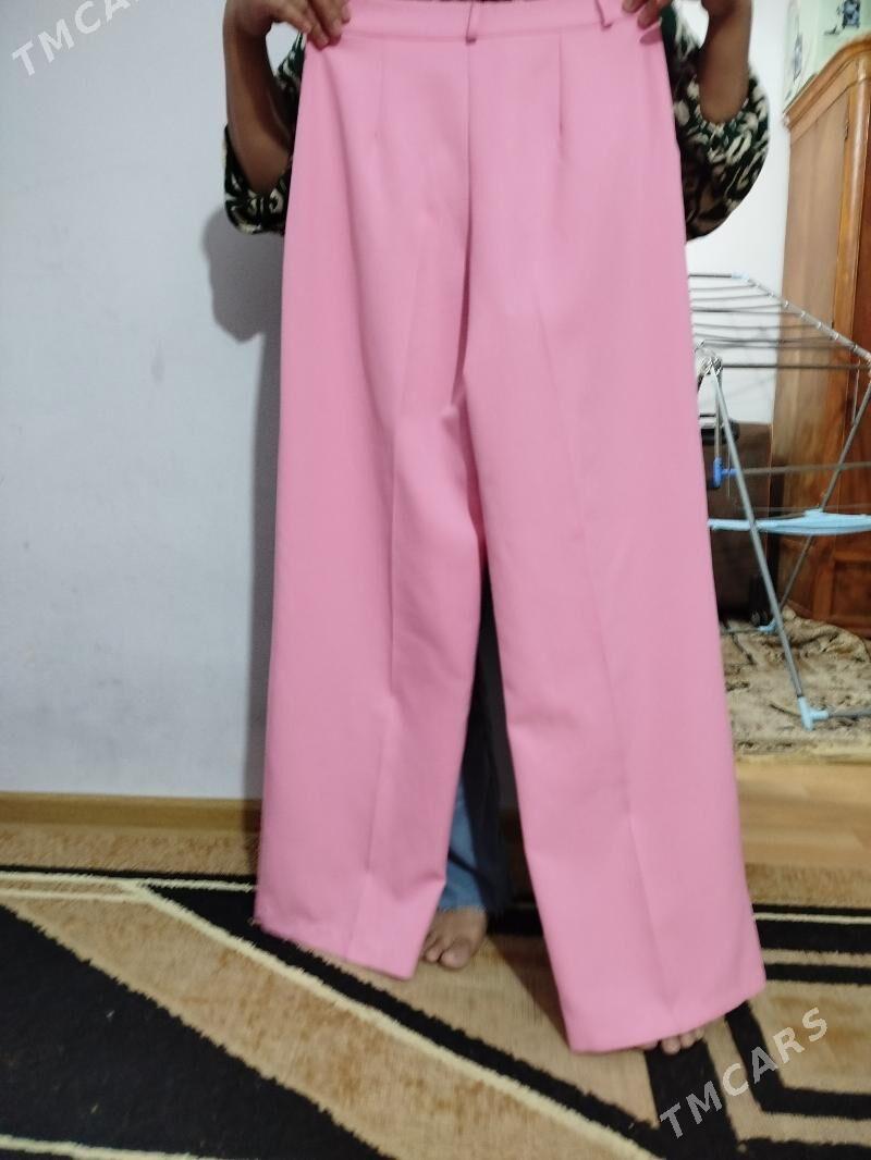 Брюки классические - Ашхабад - img 4