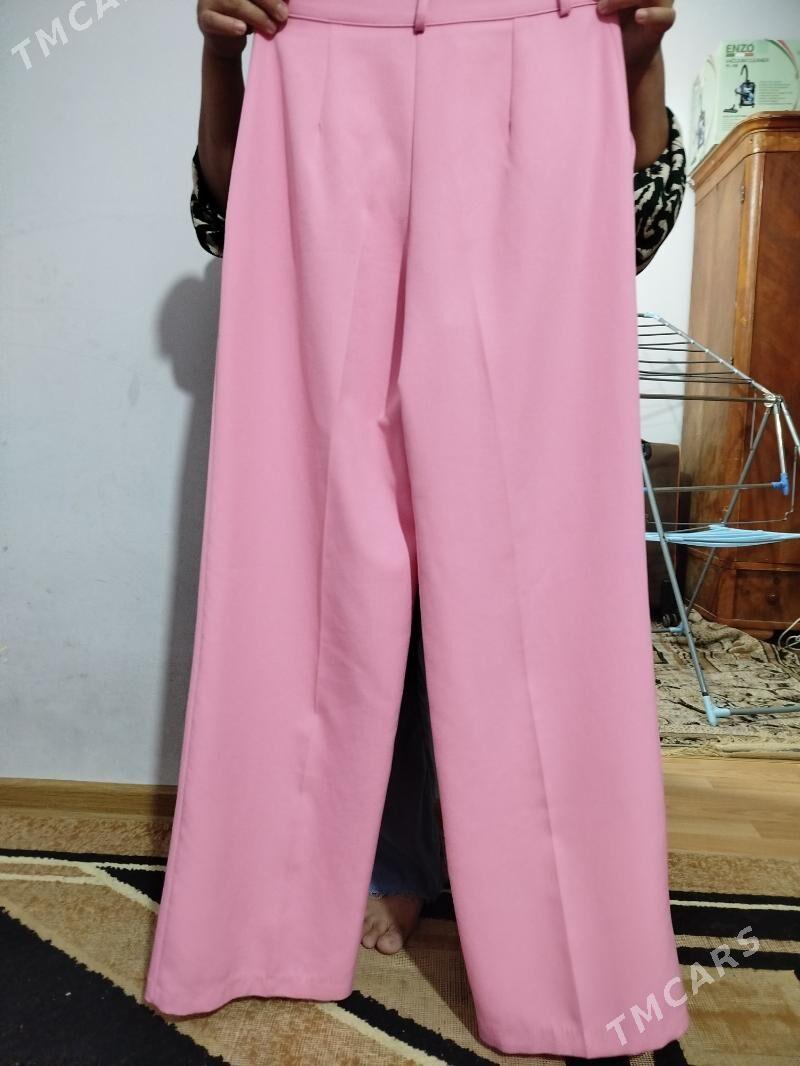 Брюки классические - Ашхабад - img 5