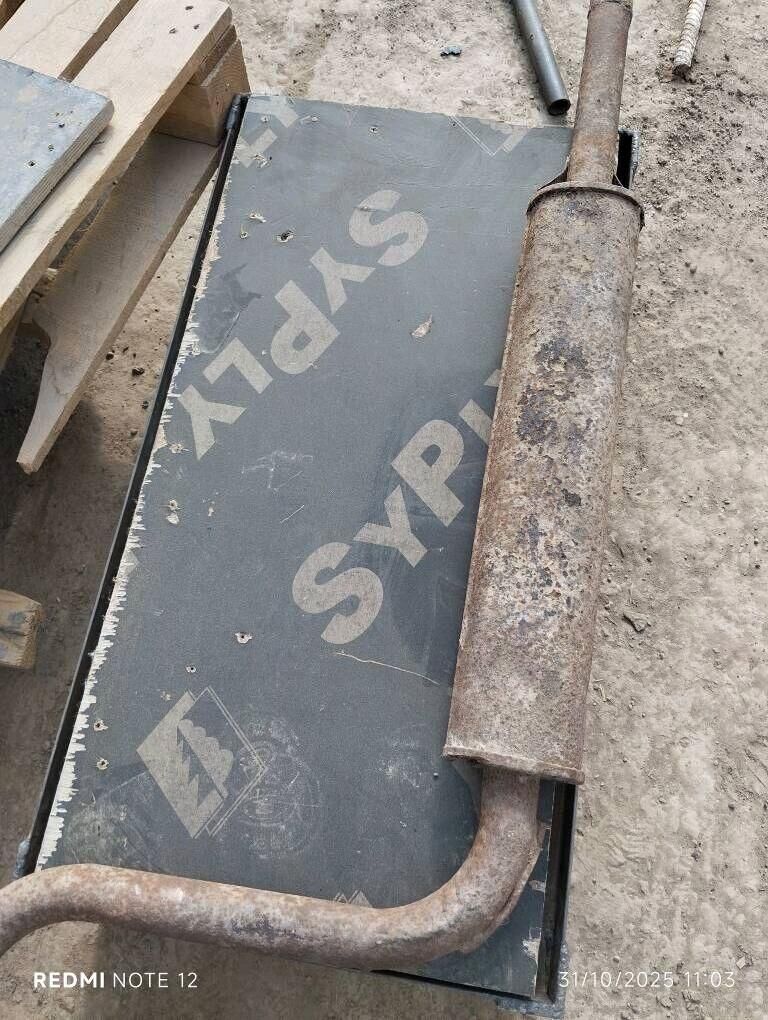 Gulşitel 100 TMT - Мургап - img 2