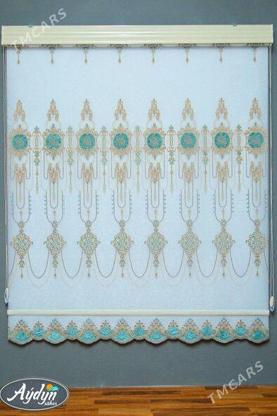 Źalýuz Perde Jalýuz - Aşgabat - img 3