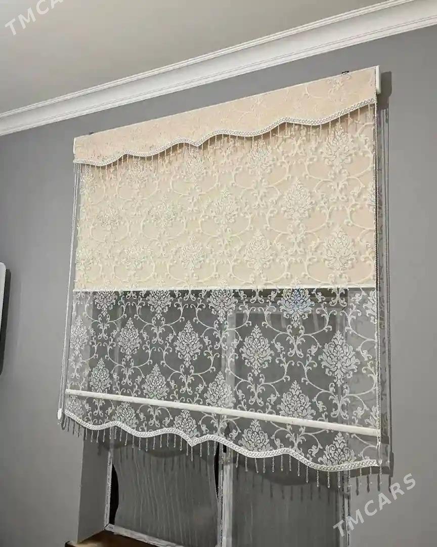 Źalýuz Perde Jalýuz - Aşgabat - img 1