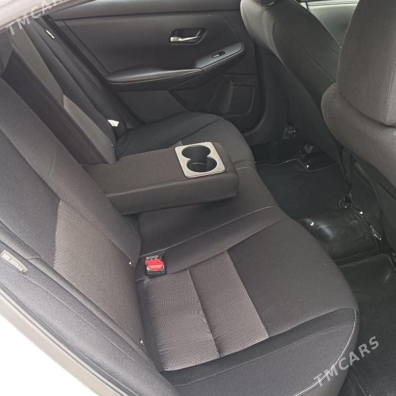 Nissan Sentra 2022 - 210 000 TMT - Хитровка - img 5