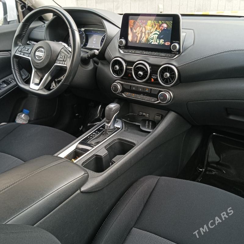 Nissan Sentra 2022 - 210 000 TMT - Хитровка - img 4