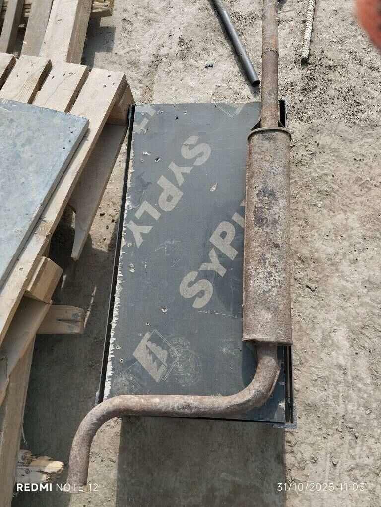 Gulşitel 100 TMT - Мургап - img 1