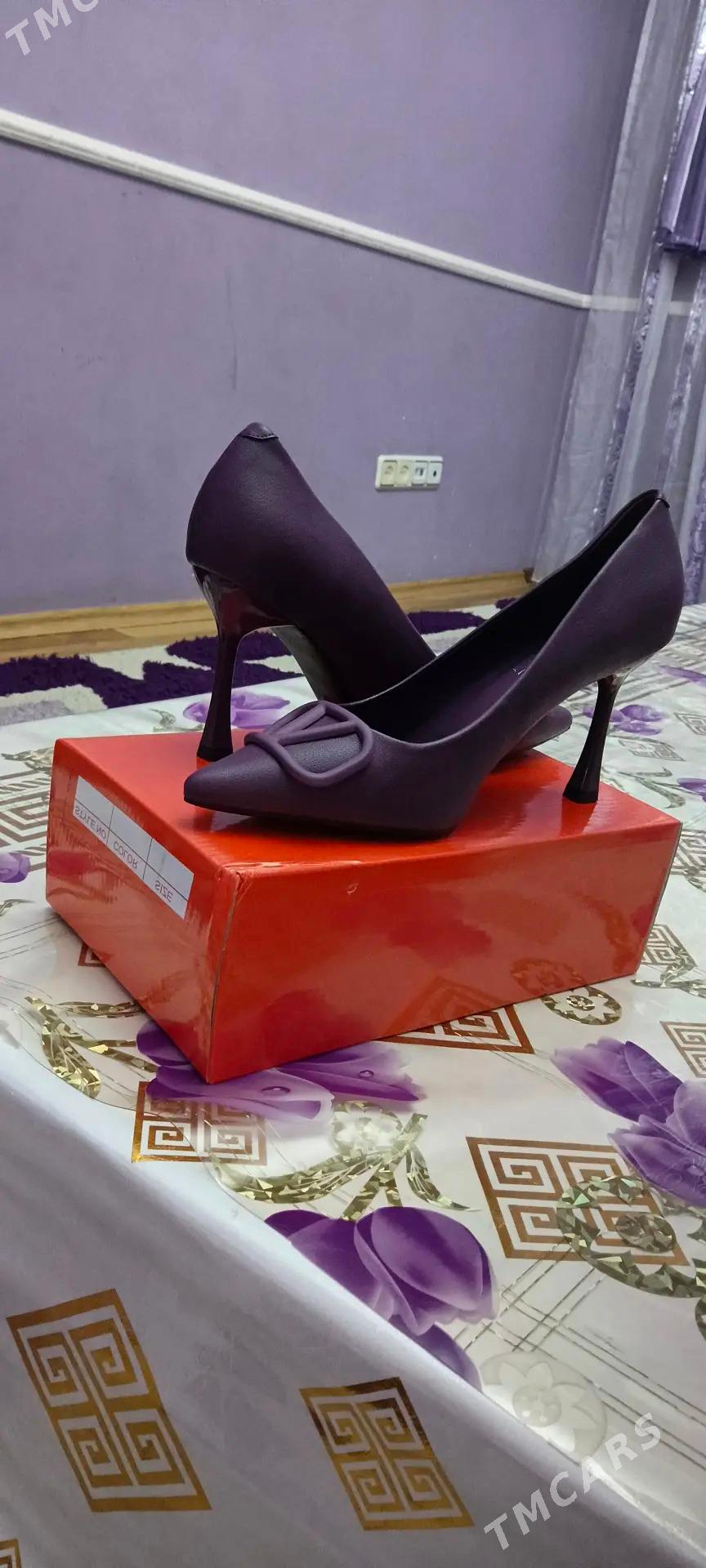 tufli - Дашогуз - img 2