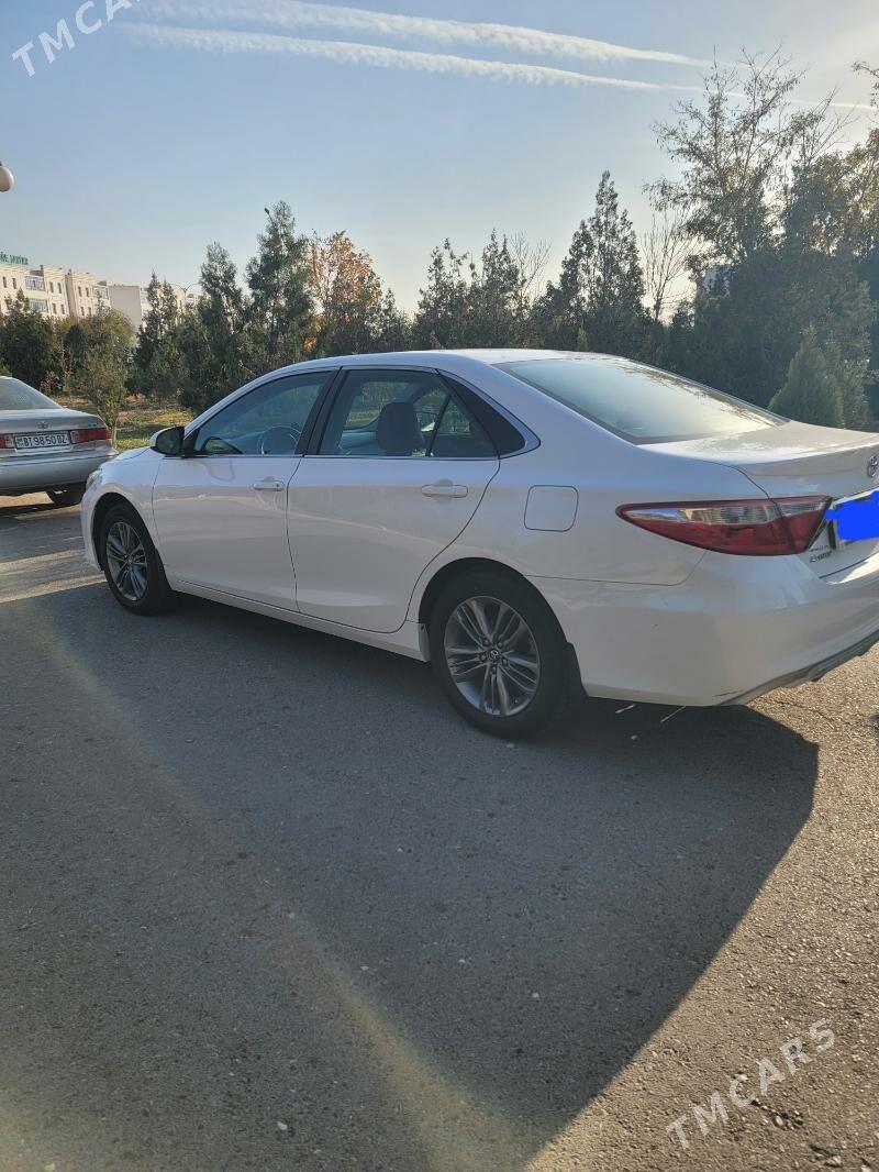 Toyota Camry 2017 - 280 000 TMT - Дашогуз - img 2
