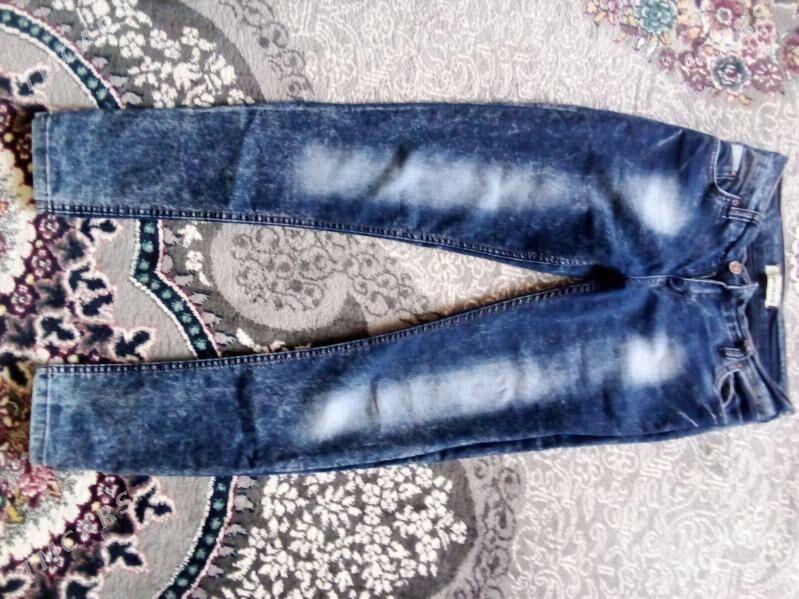 джинсы женские - Мары - img 3