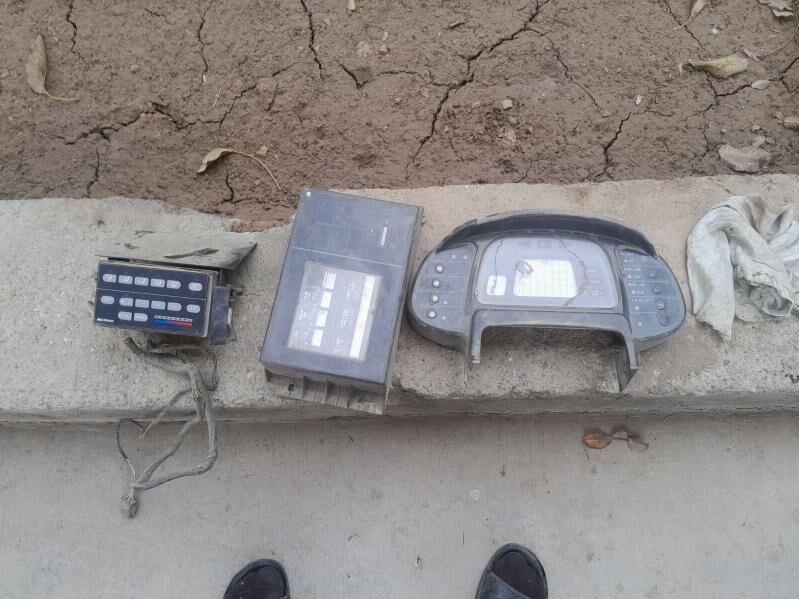 pribor 600 TMT - Gökje - img 4