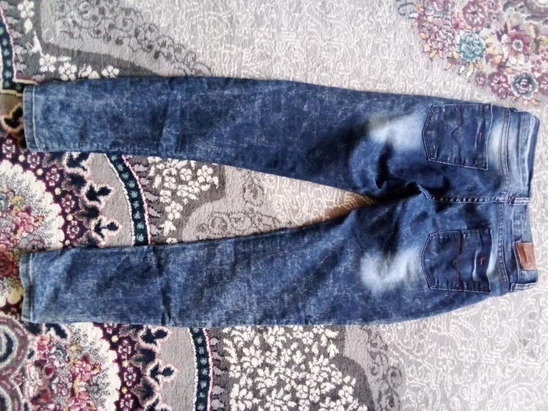джинсы женские - Мары - img 4
