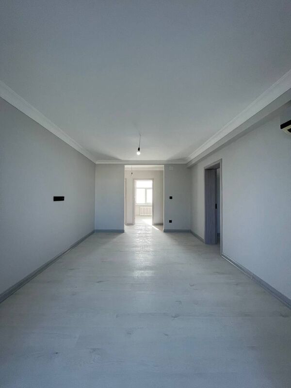 4 КОМНАТЫ 10 МКР - Ашхабад - img 1