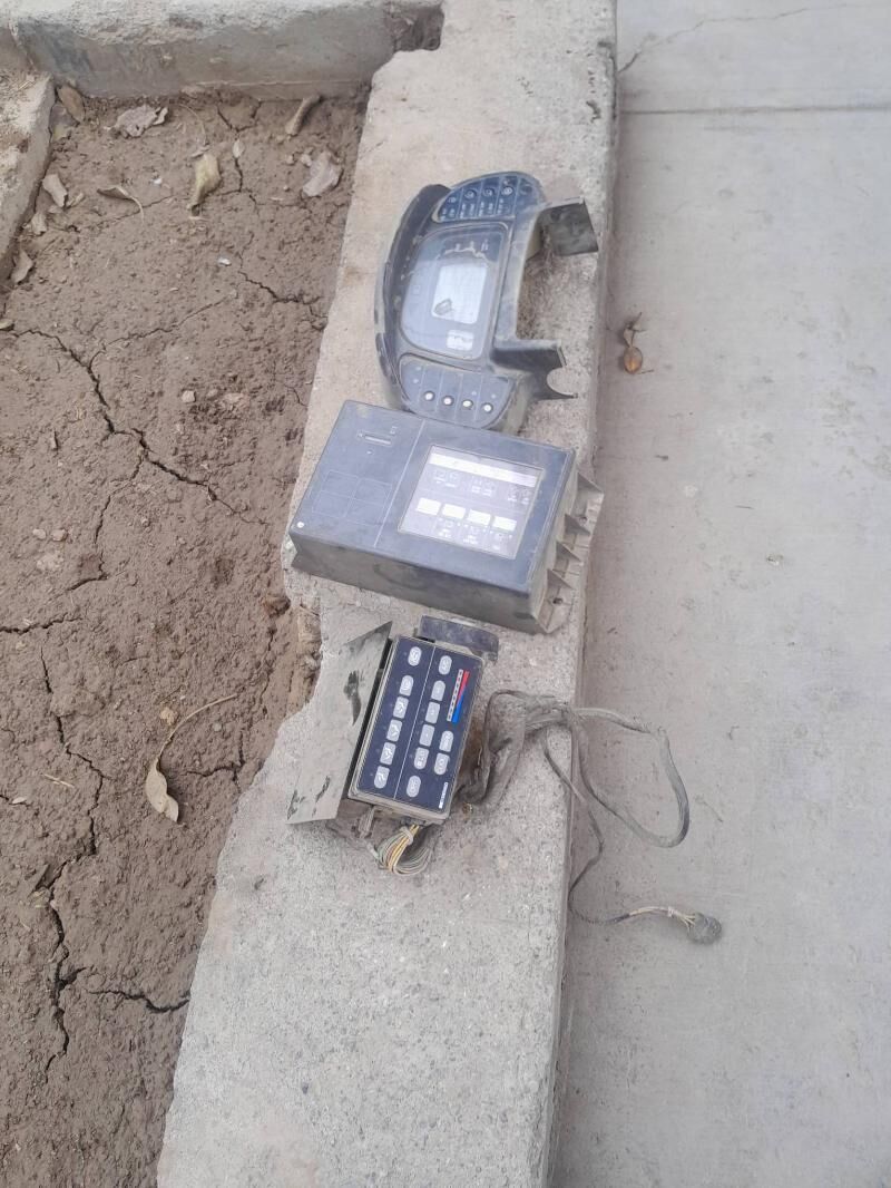 pribor 600 TMT - Gökje - img 3