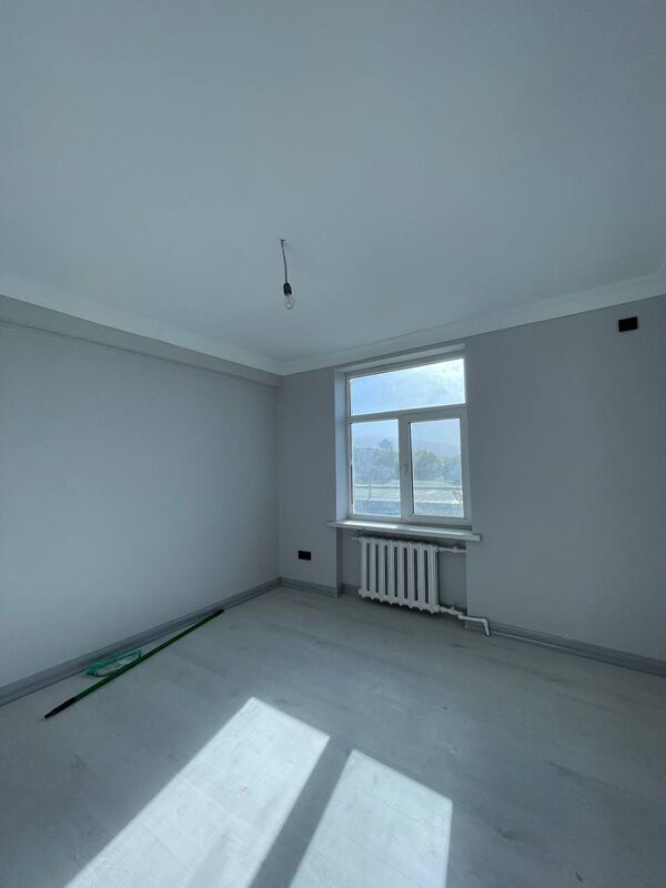 4 КОМНАТЫ 10 МКР - Ашхабад - img 6