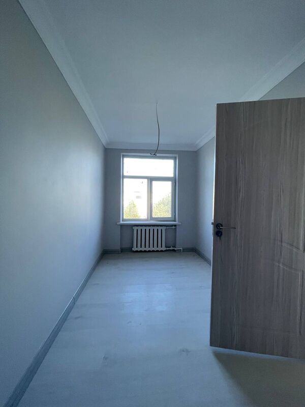 4 КОМНАТЫ 10 МКР - Ашхабад - img 3