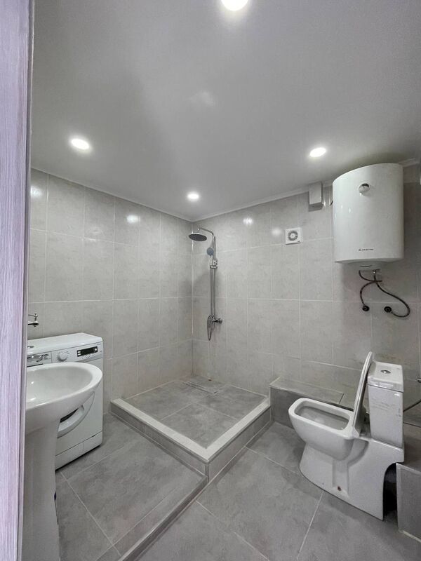 4 КОМНАТЫ 10 МКР - Ашхабад - img 7