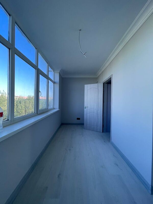 4 КОМНАТЫ 10 МКР - Ашхабад - img 2