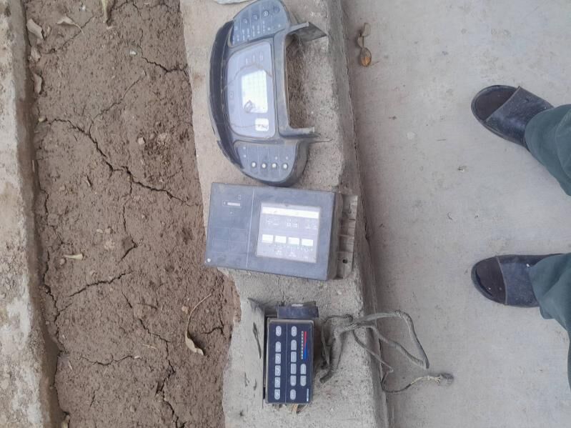 pribor 600 TMT - Gökje - img 5