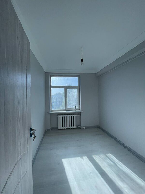 4 КОМНАТЫ 10 МКР - Ашхабад - img 9