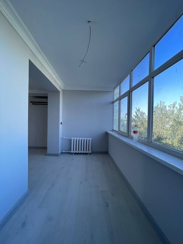 4 КОМНАТЫ 10 МКР - Ашхабад - img 4