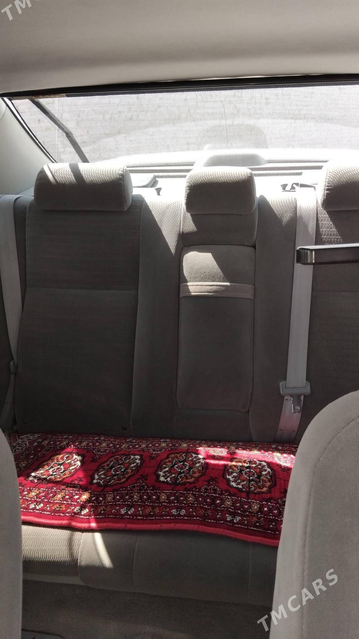 Toyota Camry 2005 - 190 000 TMT - Векильбазар - img 10