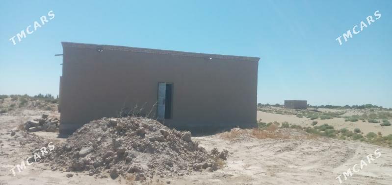 berket - Кёнеургенч - img 2