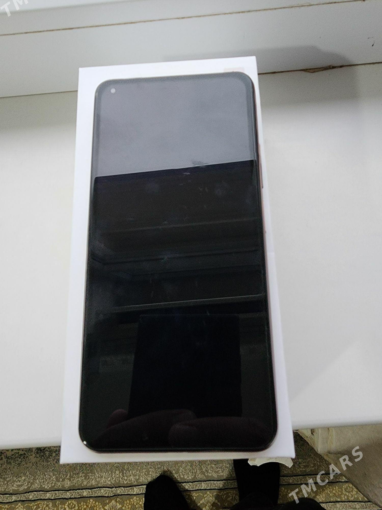 Mi 11lite 8/128gb - Aşgabat - img 2