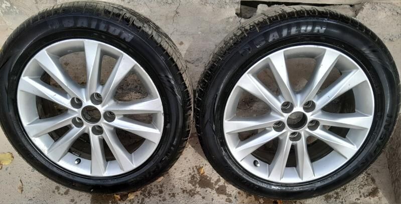 Текер 4 000 TMT - Köýtendag - img 3