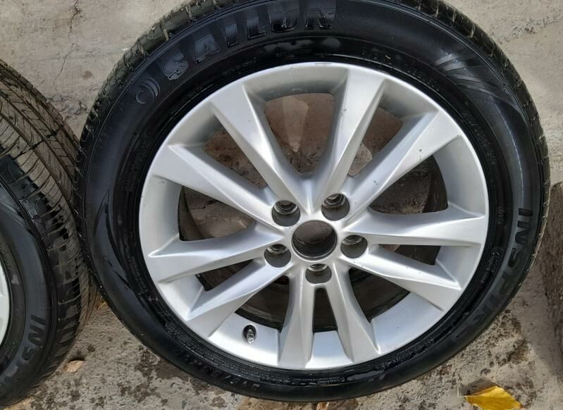 Текер 4 000 TMT - Köýtendag - img 2