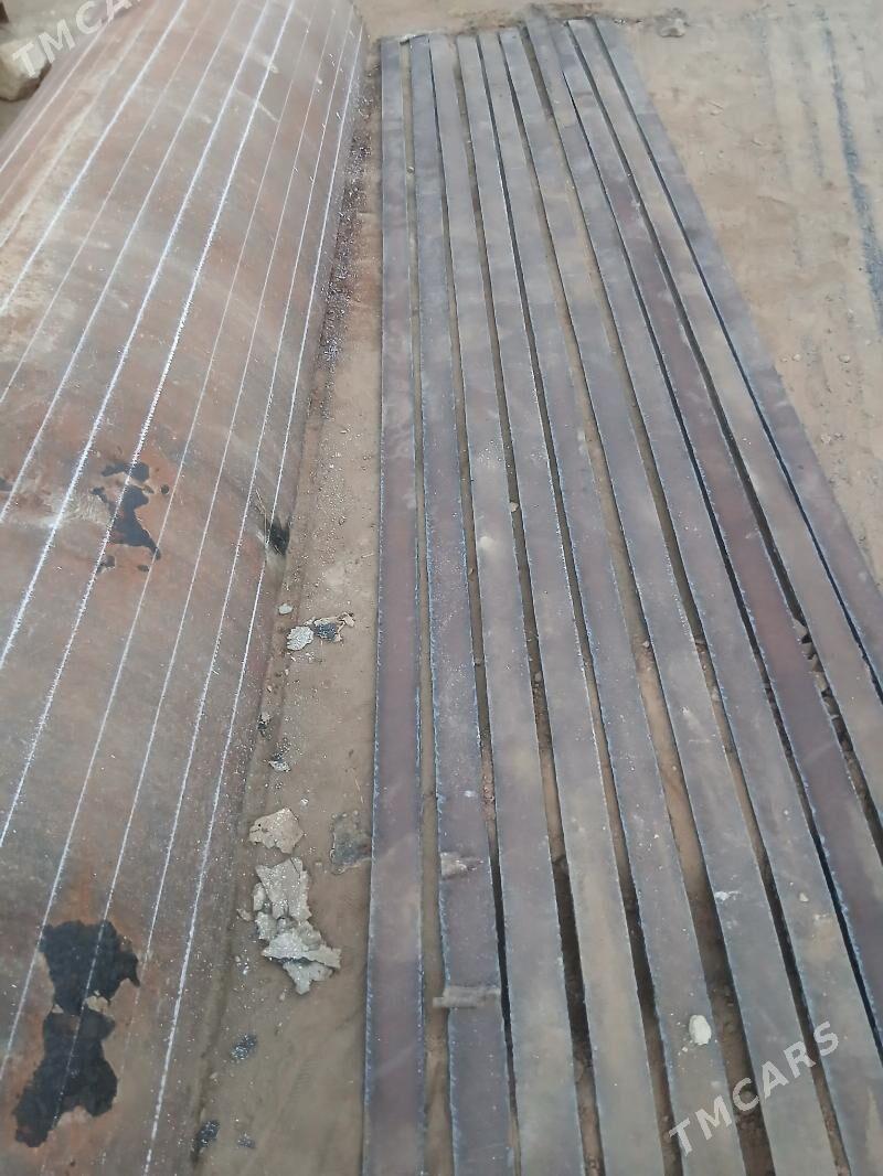 pacak palasok - Гёкдепе - img 1