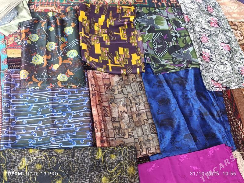 gadymy matalar - Balkanabat - img 3