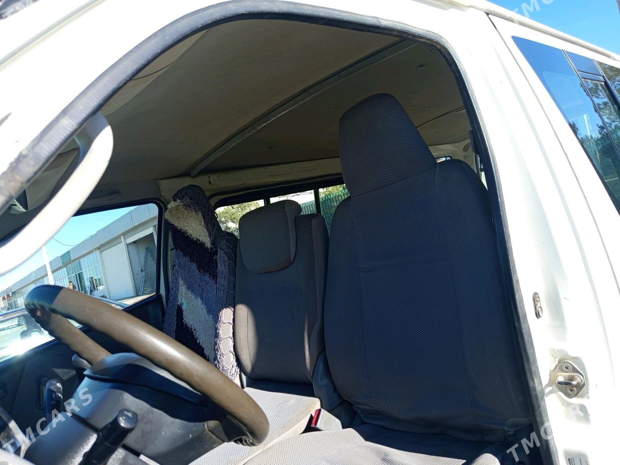 Toyota Hiace 2010 - 250 000 TMT - Балканабат - img 4