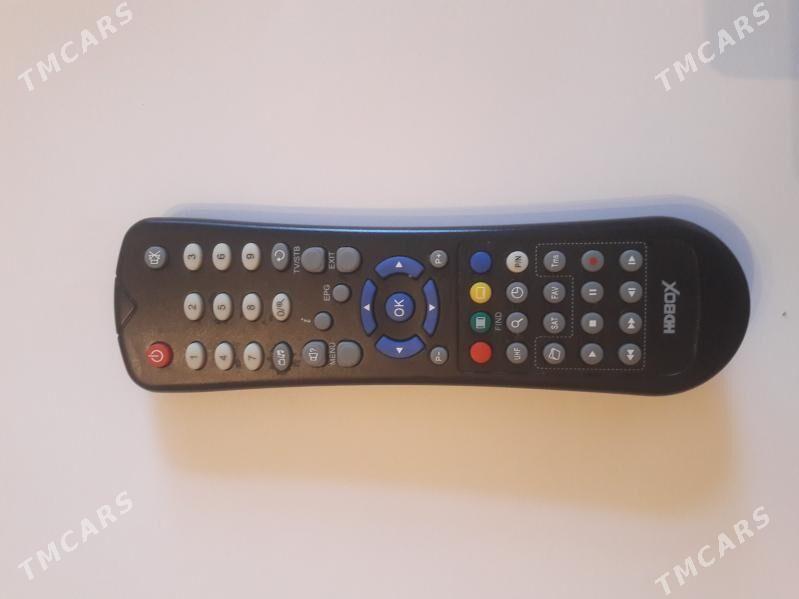 Тюнер карточный HD BOX S100 - Ашхабад - img 6