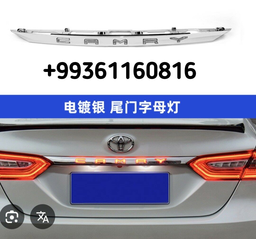 KEMRI BEZEGLERI 2018.2024 - Ашхабад - img 3