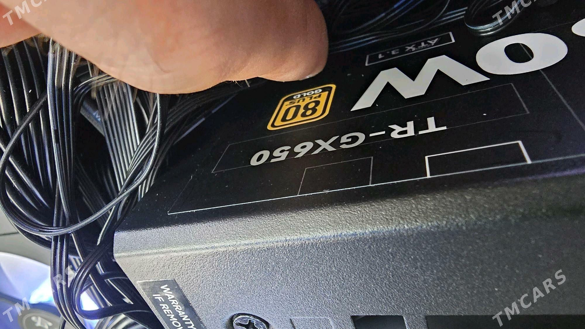 AMD R5 / RTX2060S - Ашхабад - img 3