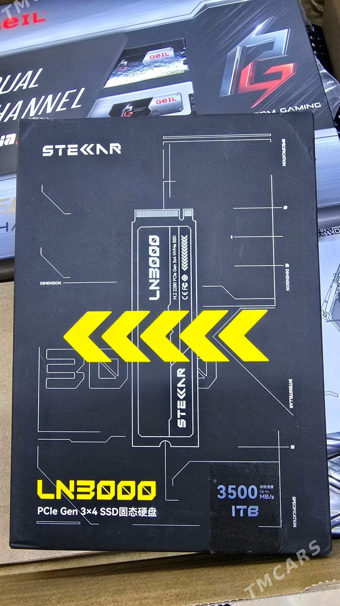 AMD R5 / RTX2060S - Ашхабад - img 2